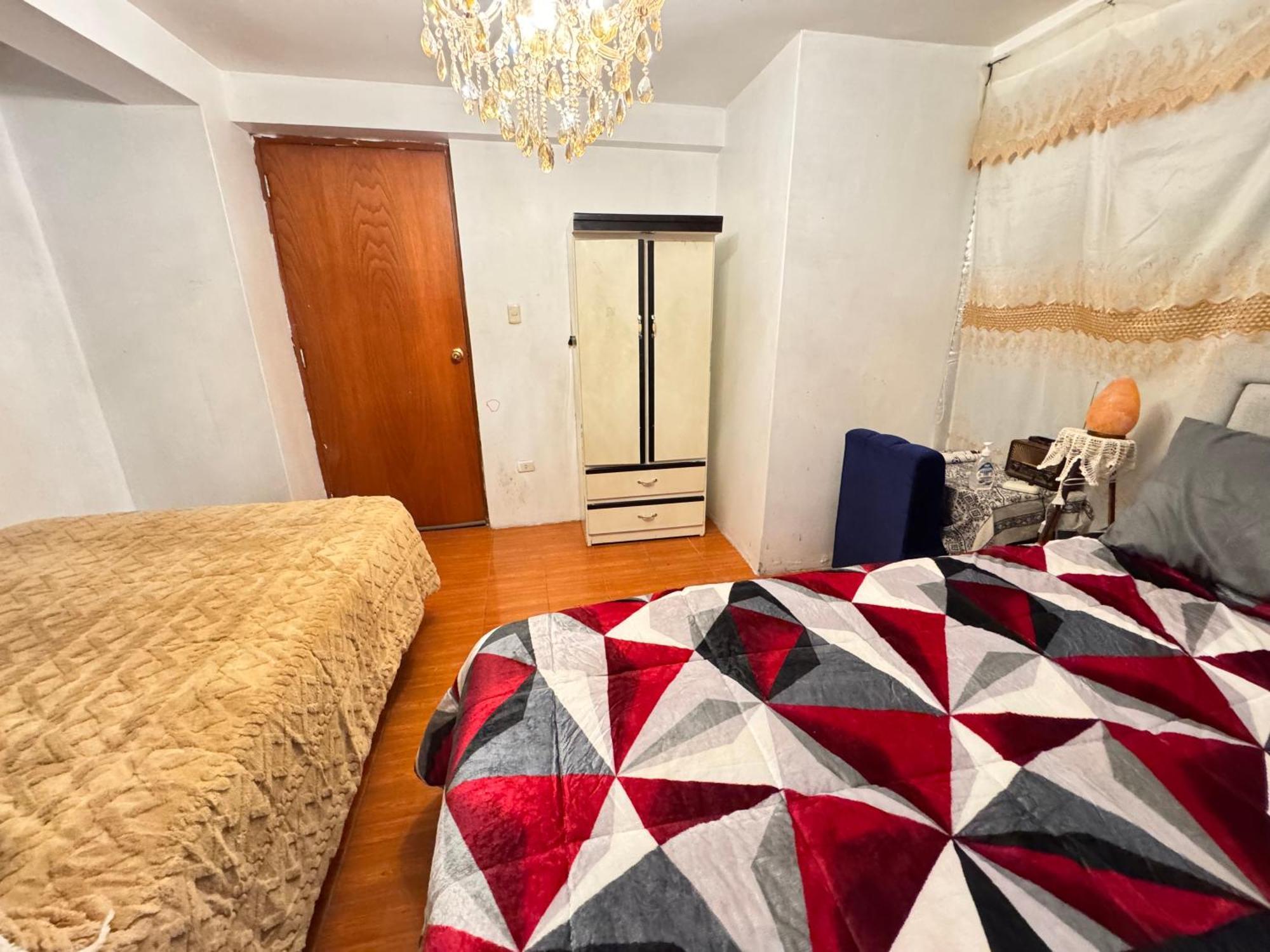 Apartamento Travel Hause 30 Soles Por Persona *