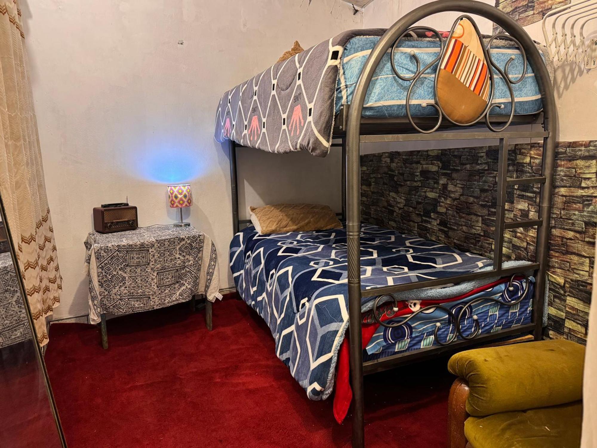 Travel Hause 30 Soles Por Persona *